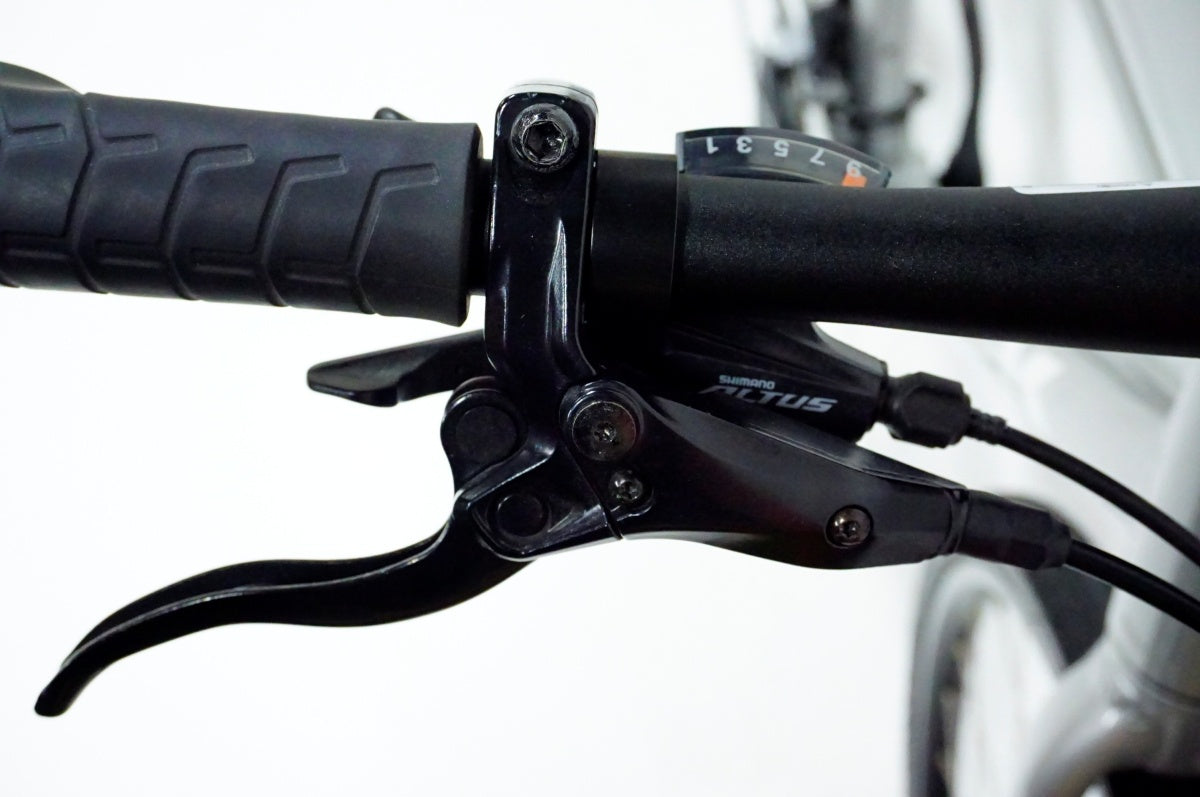 ジャンク TREK 「トレック」 FX2 DISC 2022年モデル クロスバイク / 名古屋大須店