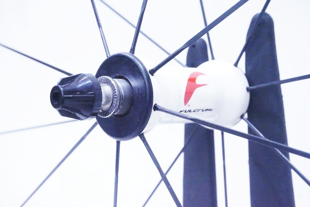 FULCRUM「フルクラム」 RACING3 ホイールセット/ 京都西院店