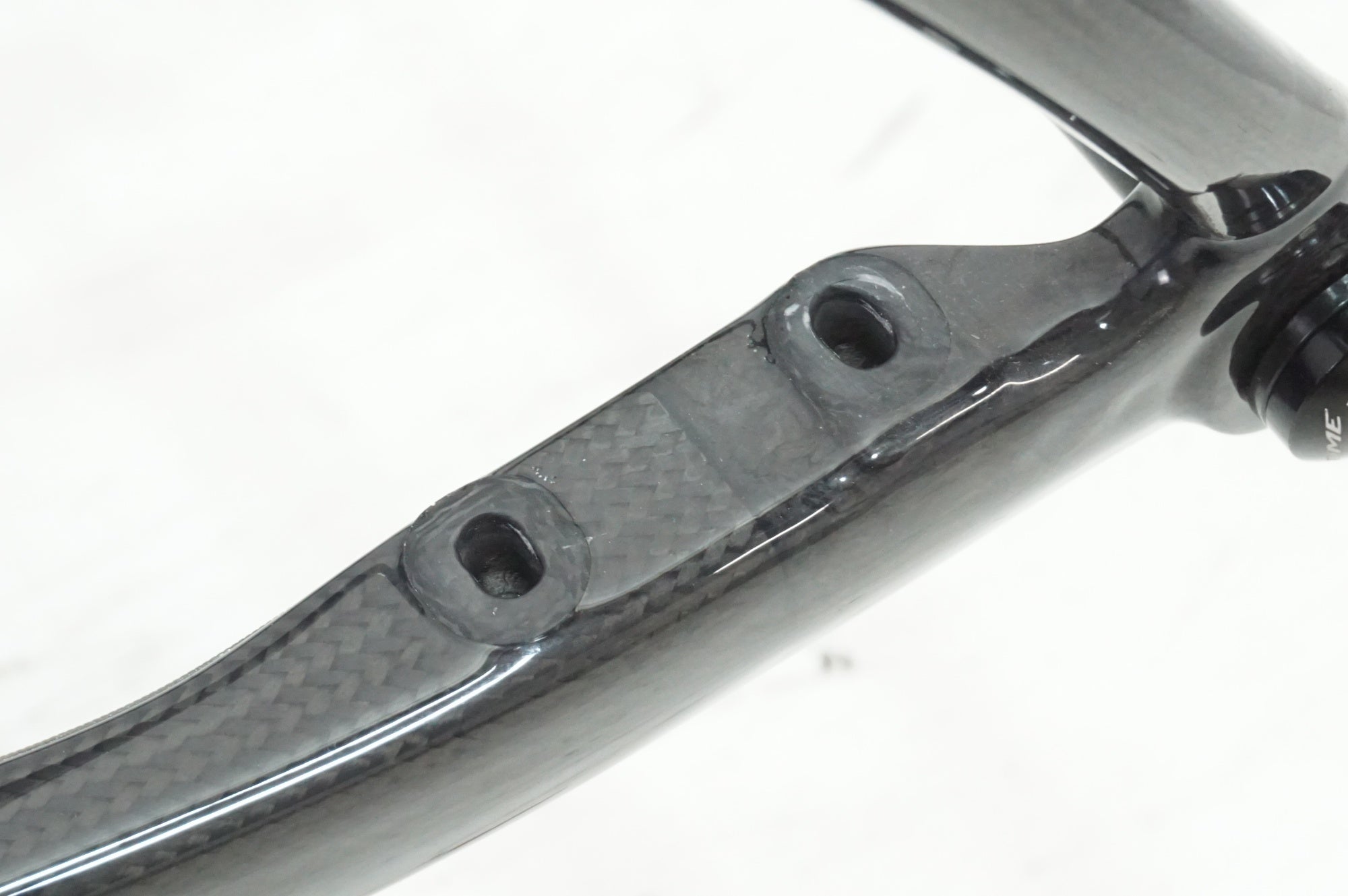 TIME 「タイム」 ALPE D’HUEZ 2024年モデル フレームセット / 大宮店