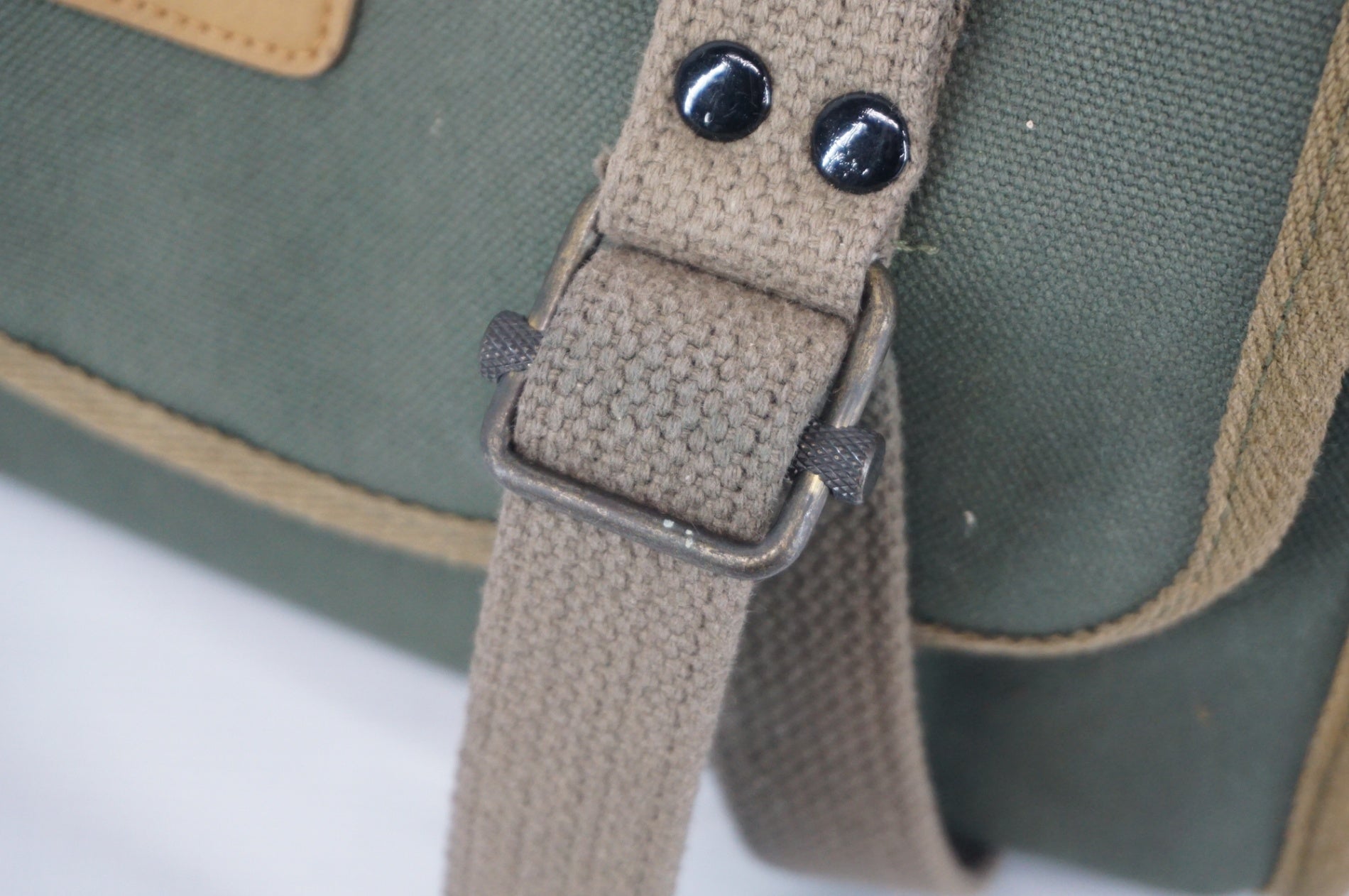 OSTRICH 「オーストリッチ」 H S-2 サドルバッグ / 阪急塚口店