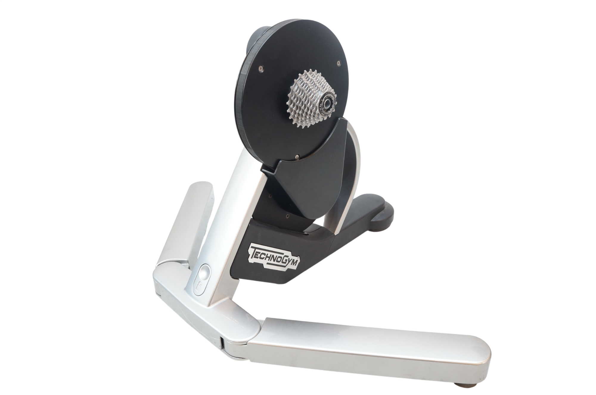 TECHNOGYM MYCYCLING サイクルトレーナー TECHNOGYM 「テクノジム」 MYCYCLING サイクルトレーナー / バイチャリ