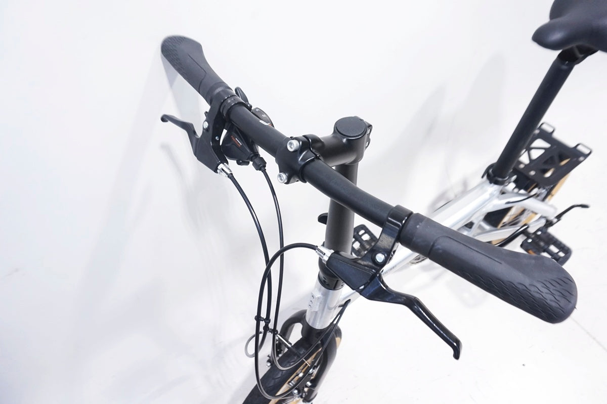 PACIFIC 「パシフィック」 KOLOBRI 2025年モデル 14インチ 折り畳み自転車 / 大阪門真店