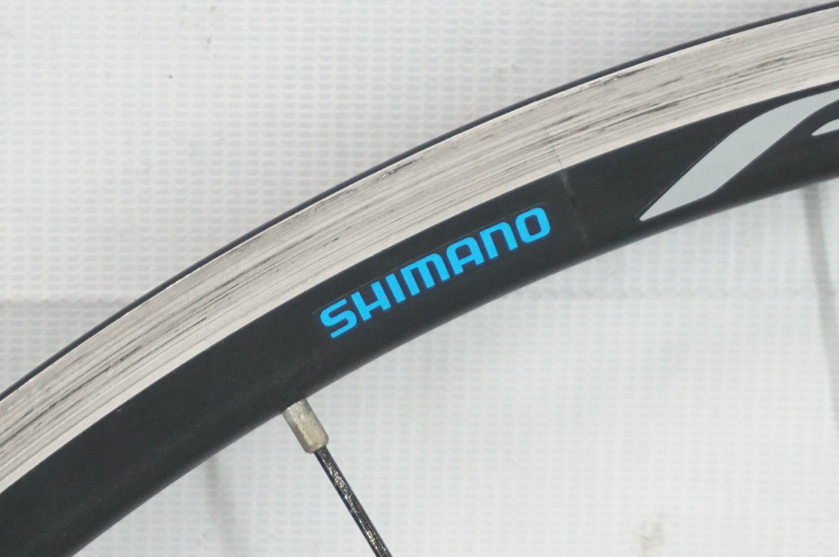 SHIMANO 「シマノ」 WH-RS100 シマノ11S ホイールセット / 阪急塚口店