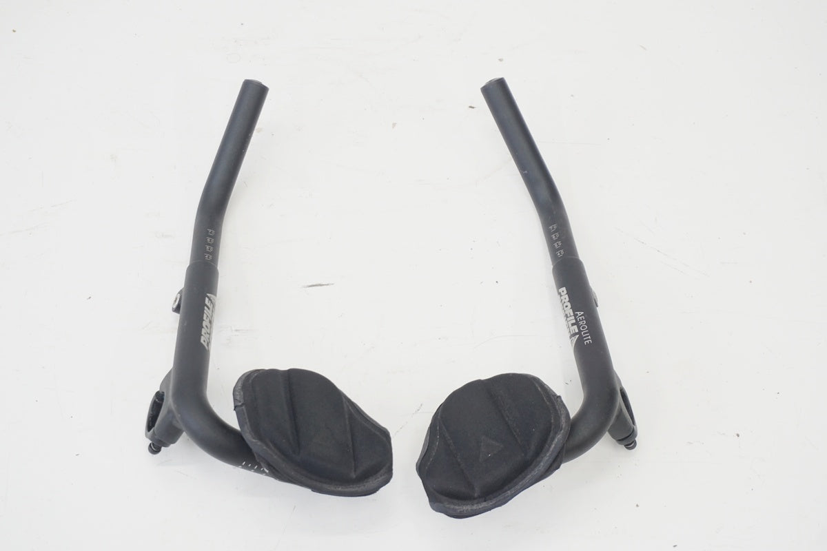 【即購入可能】ケーブル内装可能 カーボンttハンドル＆dhバーセット 即購入可能】ケーブル内装可能 カーボンttハンドル＆dhバーセット 即