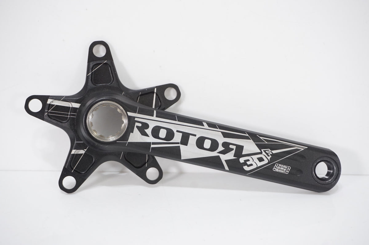 ROTOR 「ローター」 3DF 170mm クランク / AKIBA店