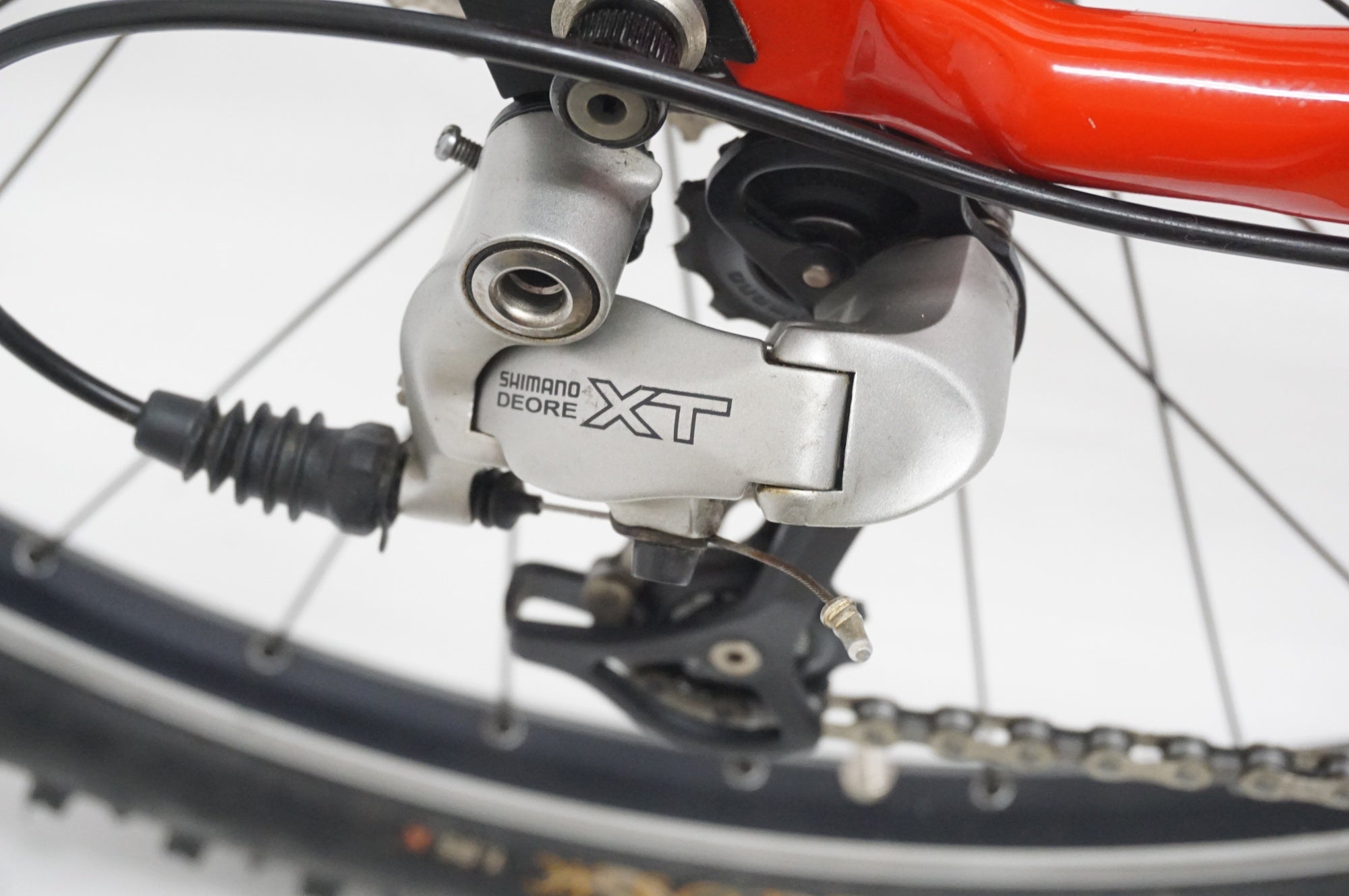 CANNONDALE 「キャノンデール」 F700 年式不明 マウンテンバイク / 福岡店