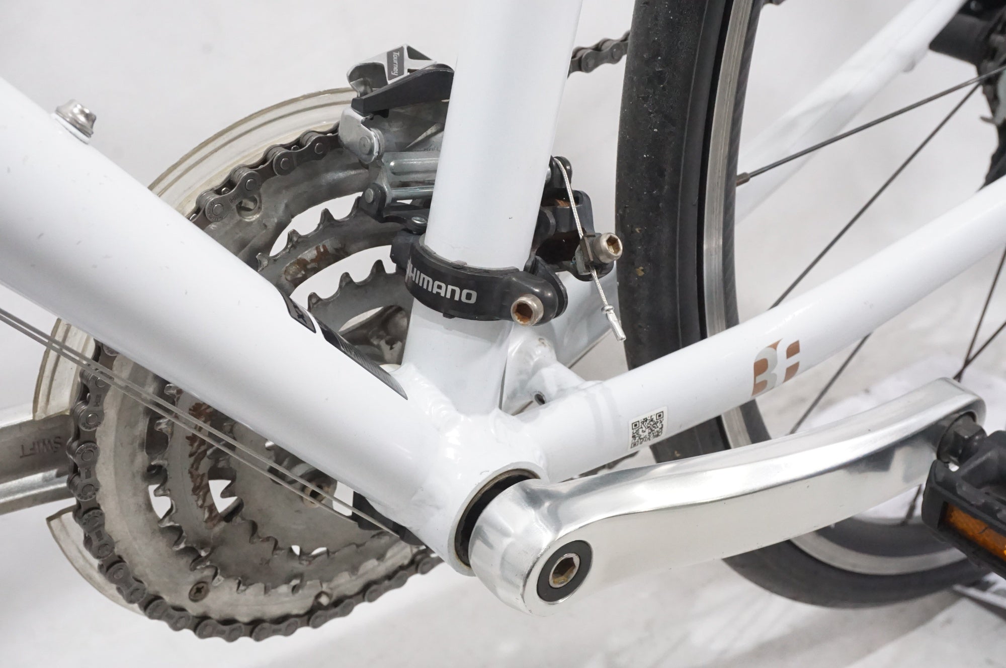 GIANT 「ジャイアント」 LIV ESCAPE R3W 2020年モデル クロスバイク / AKIBA店