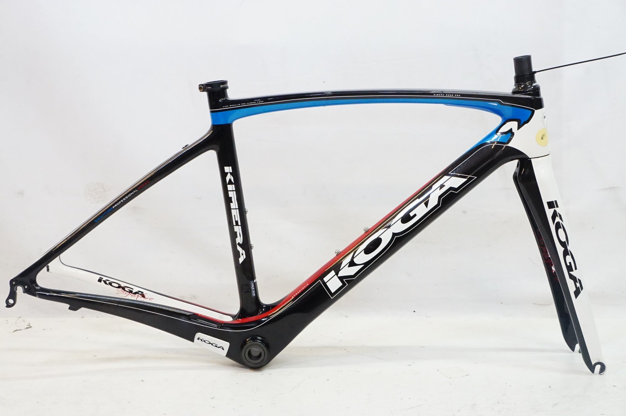 KOGA 「コガ」 KIMERA Road Pro UD 2015年モデル フレームセット / 熊谷本店