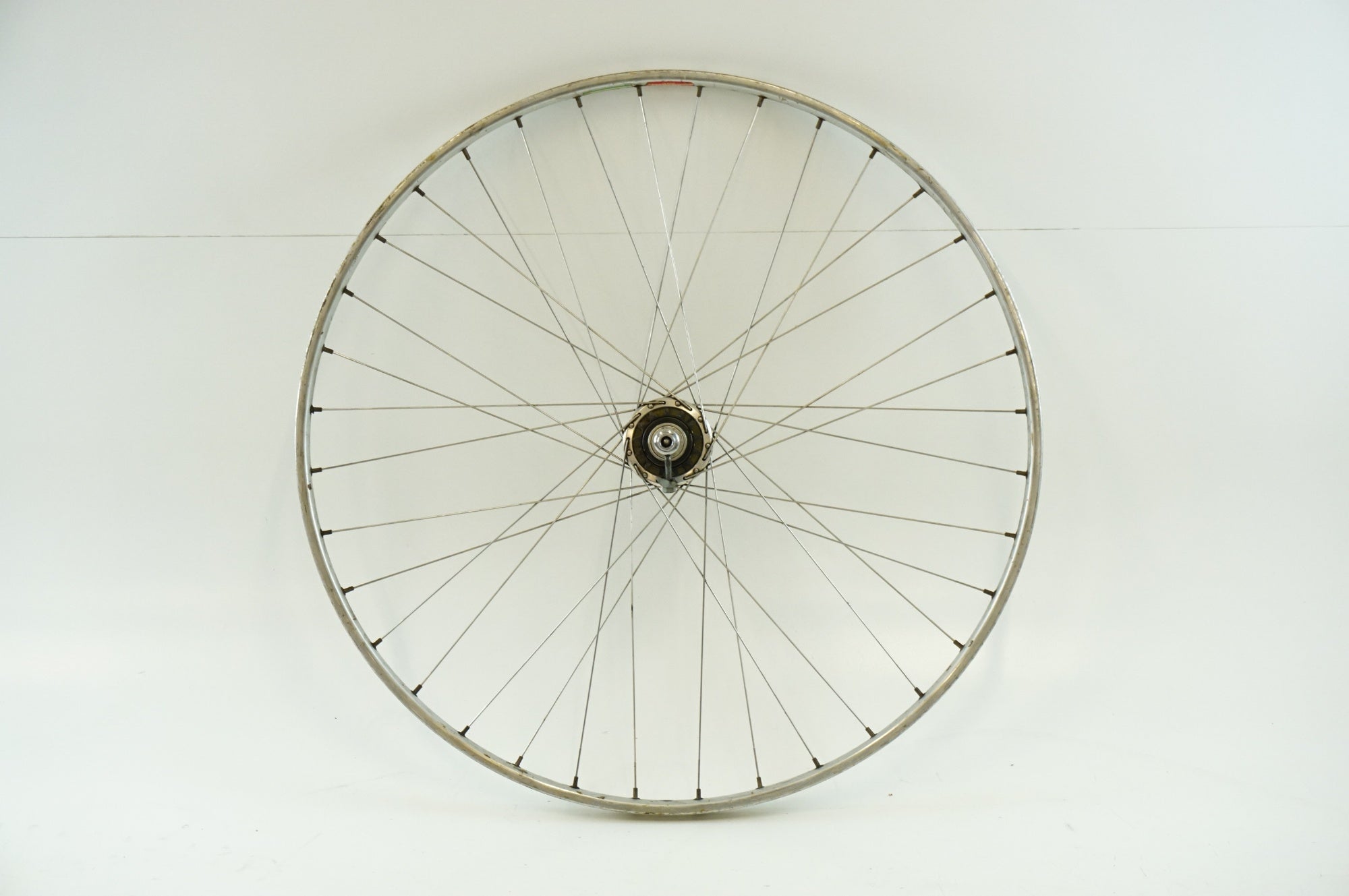 ジャンク ARAYA 「アラヤ」 WORD CHAMPION ハブ SANSIN PROFESSIONAL