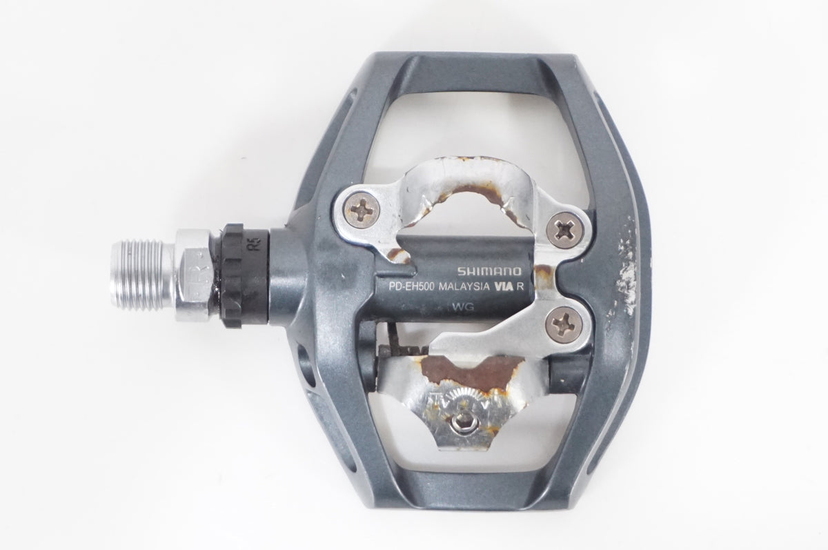 SHIMANO 「シマノ」 PD-EH500 ペダル / AKIBA店