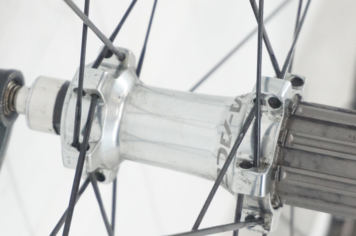 SHIMANO 「シマノ」 DURA ACE WH-7850-C24-CL ホイール / 阪急塚口店