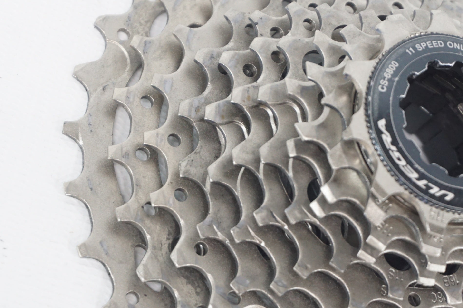 SHIMANO 「シマノ」 ULTEGRA CS-6800 11-32T スプロケット / 阪急塚口店