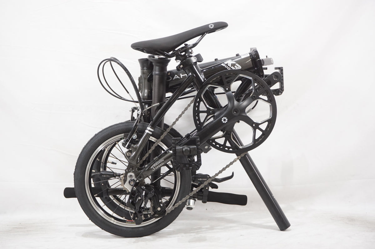 DAHON 「ダホン」 K3 2021年モデル 14インチ 折り畳み自転車 / AKIBA店