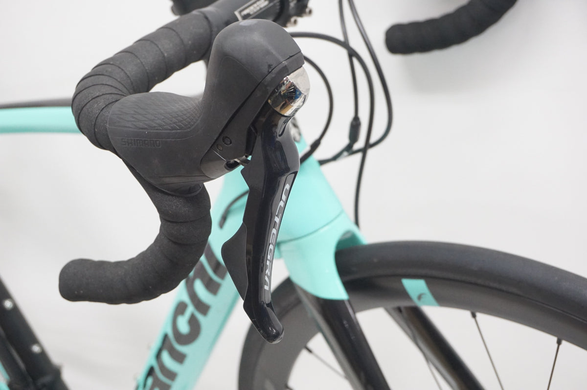 BIANCHI 「ビアンキ」 OLTRE XR3 DISC ULTEGRA 2020年モデル ロードバイク / 福岡店
