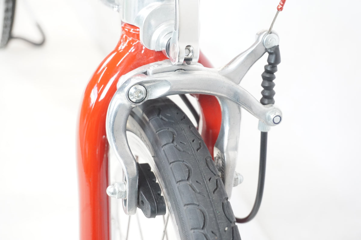 5LINKS 「ファイブリンクス」 2 165 2022年購入モデル 16インチ 折り畳み自転車 / 宇都宮店