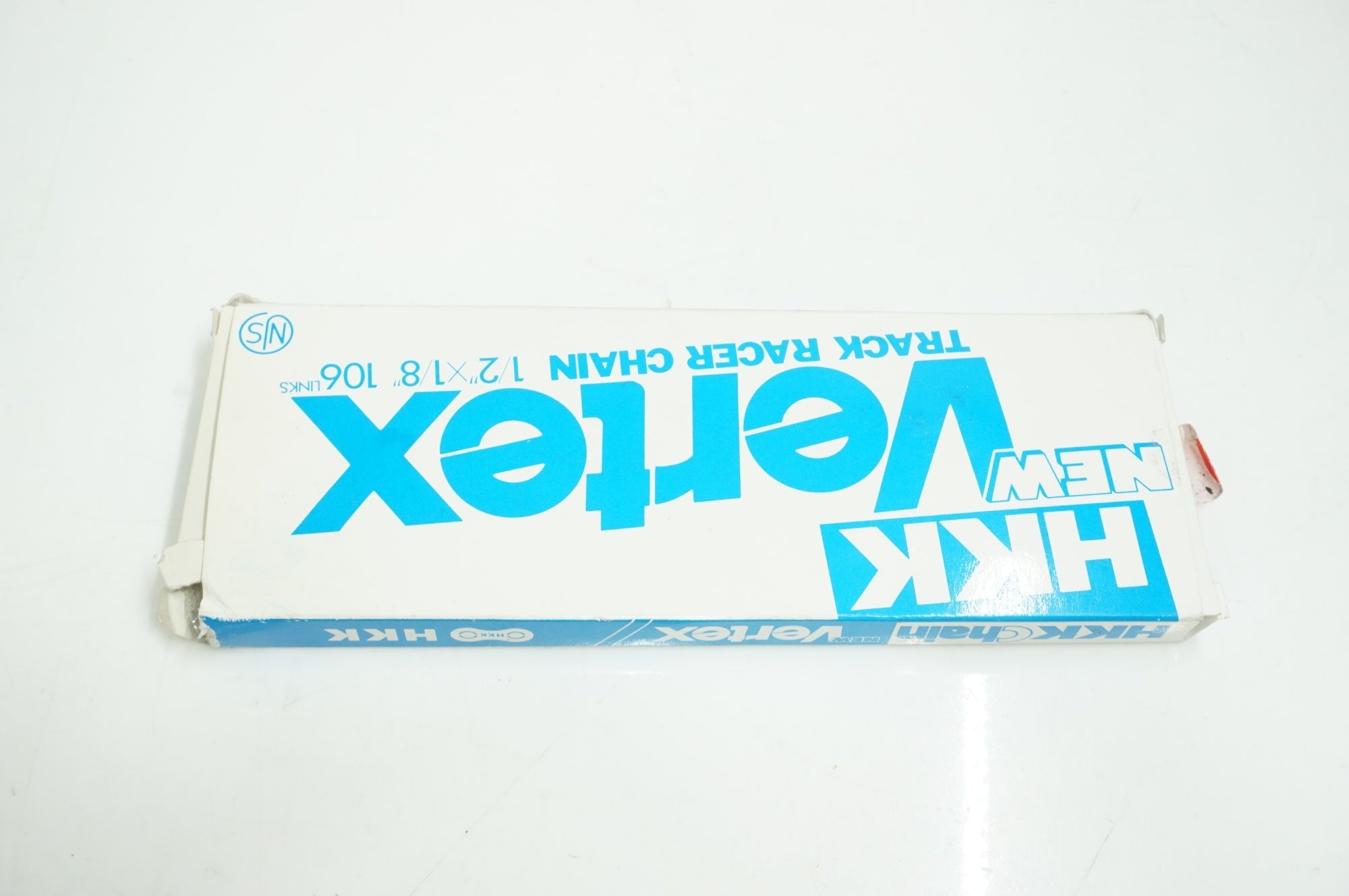 HKK 「エイチケーケー」 NEW VERTEX BLUE チェーン / 大宮店