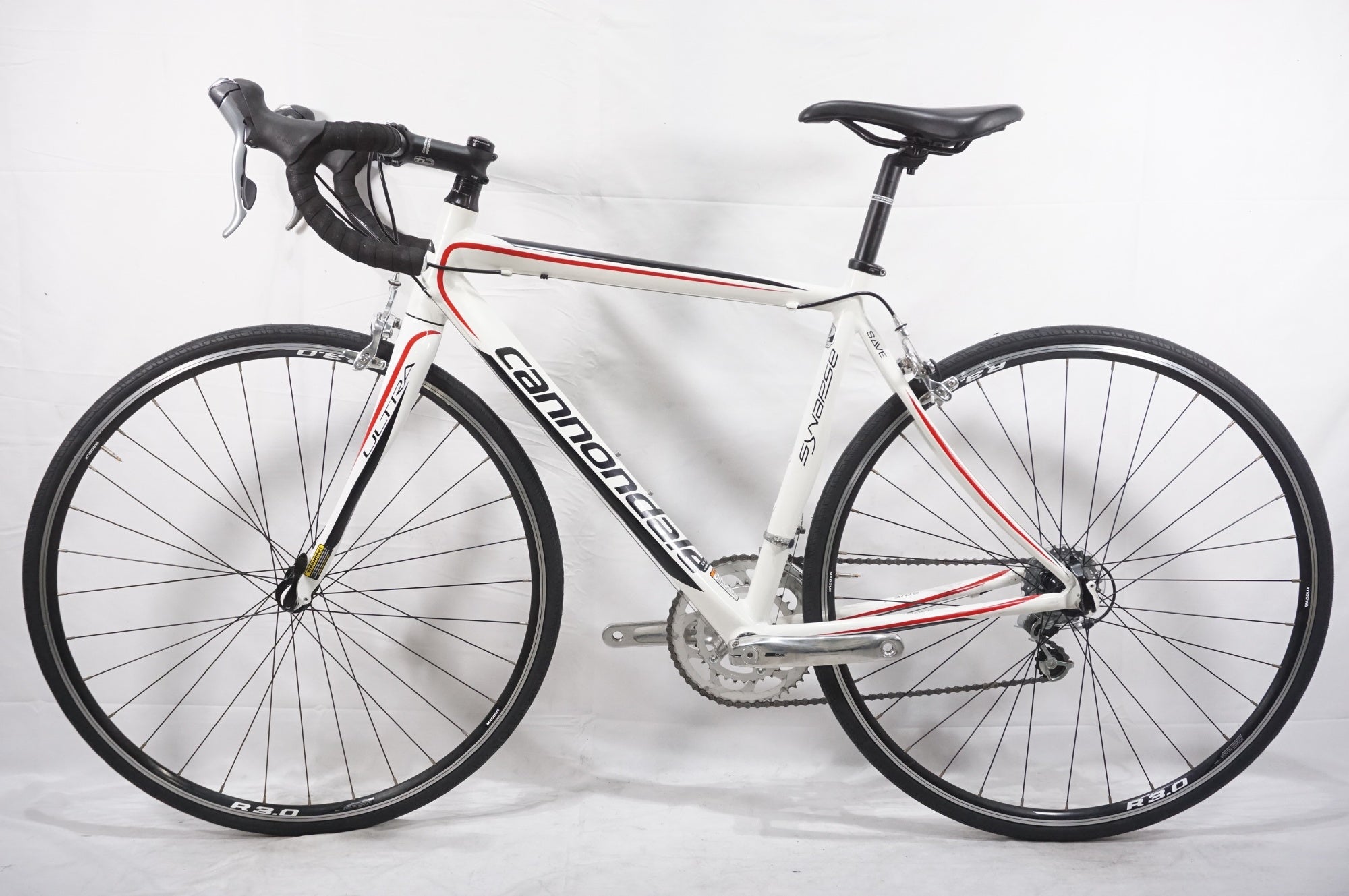 CANNONDALE 「キャノンデール」 SYNAPSE ALLOY 6 2010年モデル ロードバイク / AKIBA店