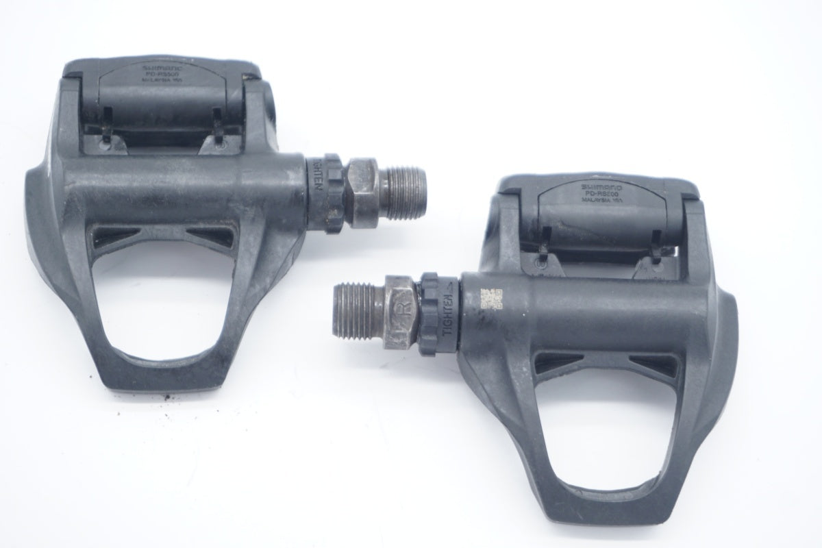 SHIMANO 「シマノ」 PD-RS500 ペダル / 滋賀大津店