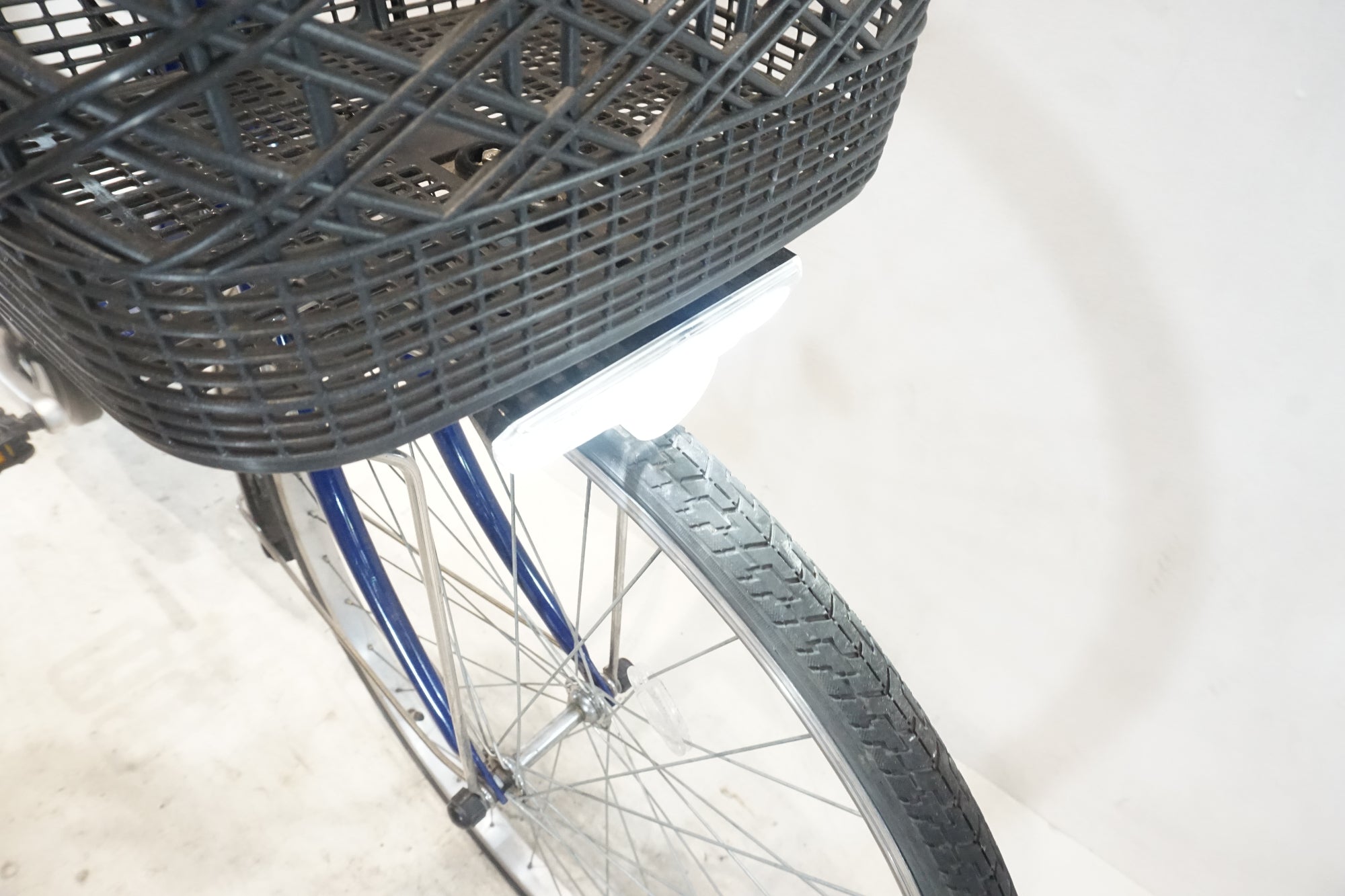 PANASONIC 「パナソニック」 ビビ SX BE-ELSX633 2022年モデル 26インチ 電動アシスト自転車 / 横浜戸塚店