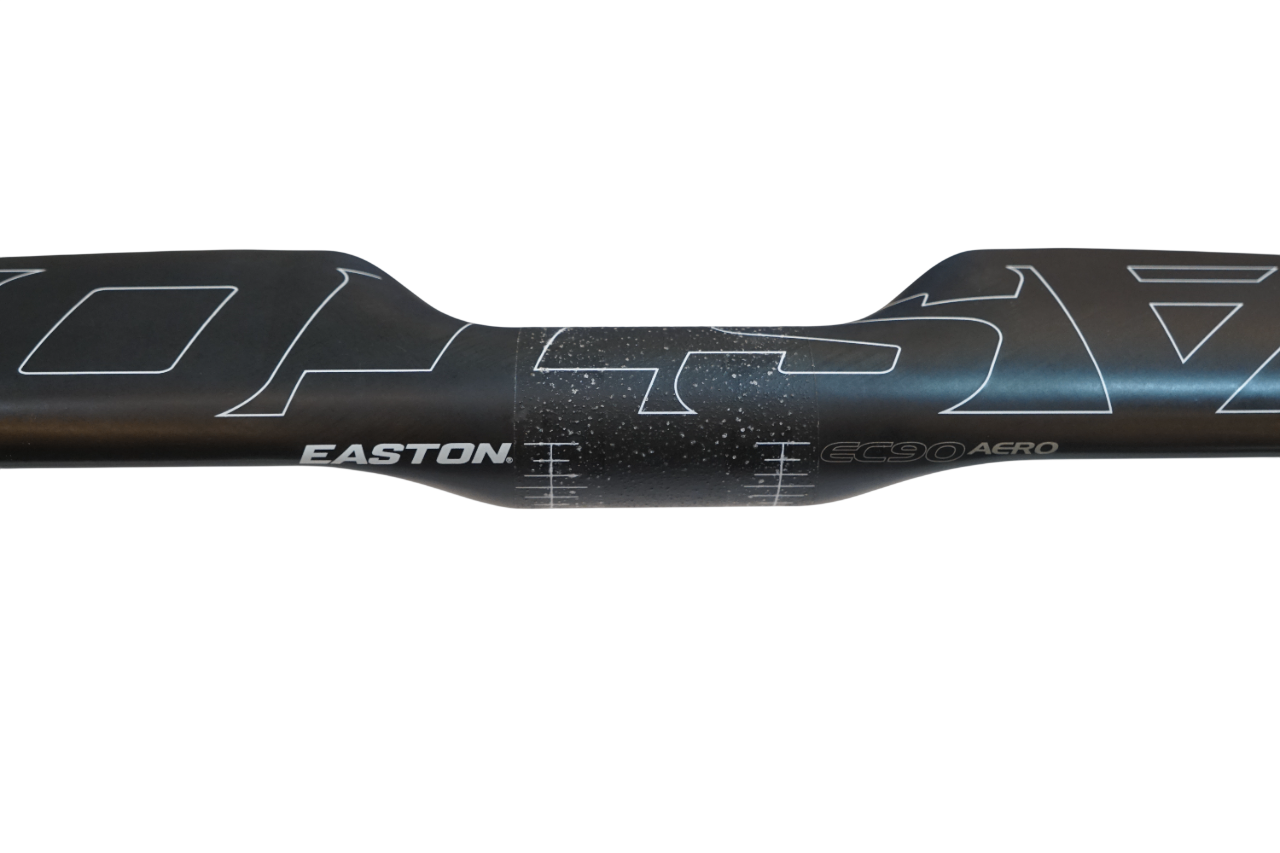 EASTON 「イーストン」 EC90 AERO φ31.8 440mm ハンドル / バイチャリ浦和ベース