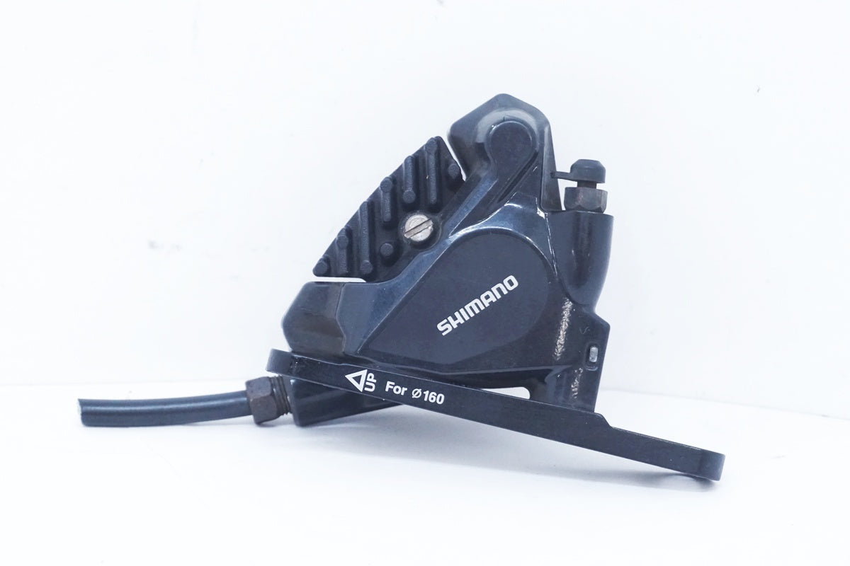 SHIMANO 「シマノ」 BR-RS505 片側のみ ディスクブレーキキャリパー / 大阪美原北インター店