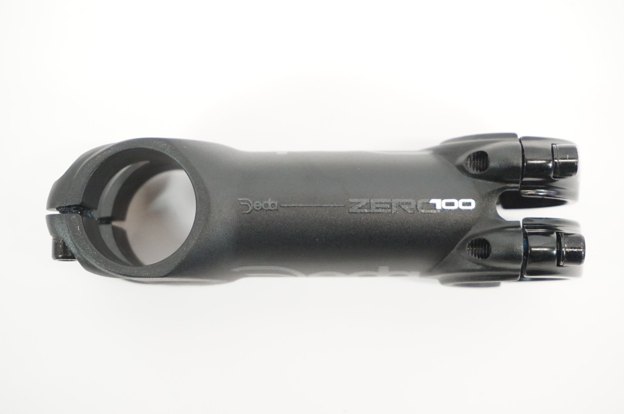 DEDA 「デダ」 ZERO 100 φ31.7 90mm 82° ステム / 宇都宮店