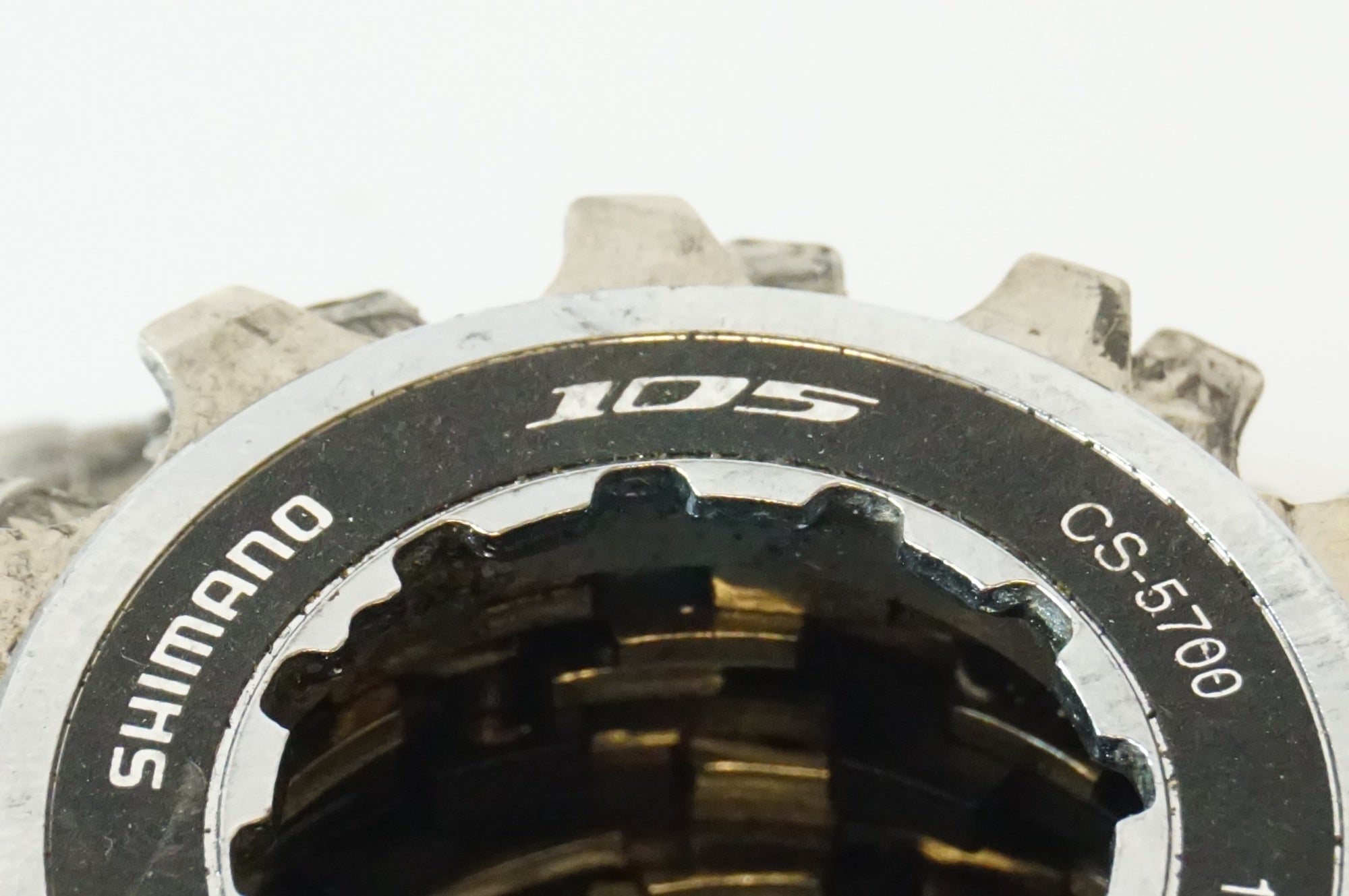 SHIMANO 「シマノ」 105 CS-5700 12-25T スプロケット / 浜松店