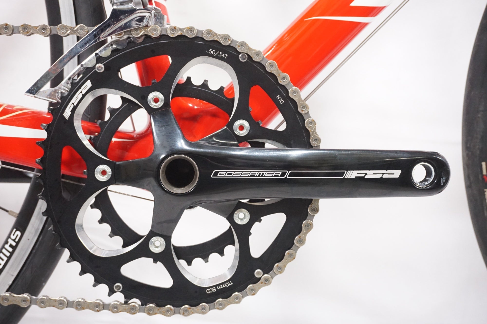 RIDLEY 「リドレー」 ORION 2012年モデル ロードバイク / AKIBA店
