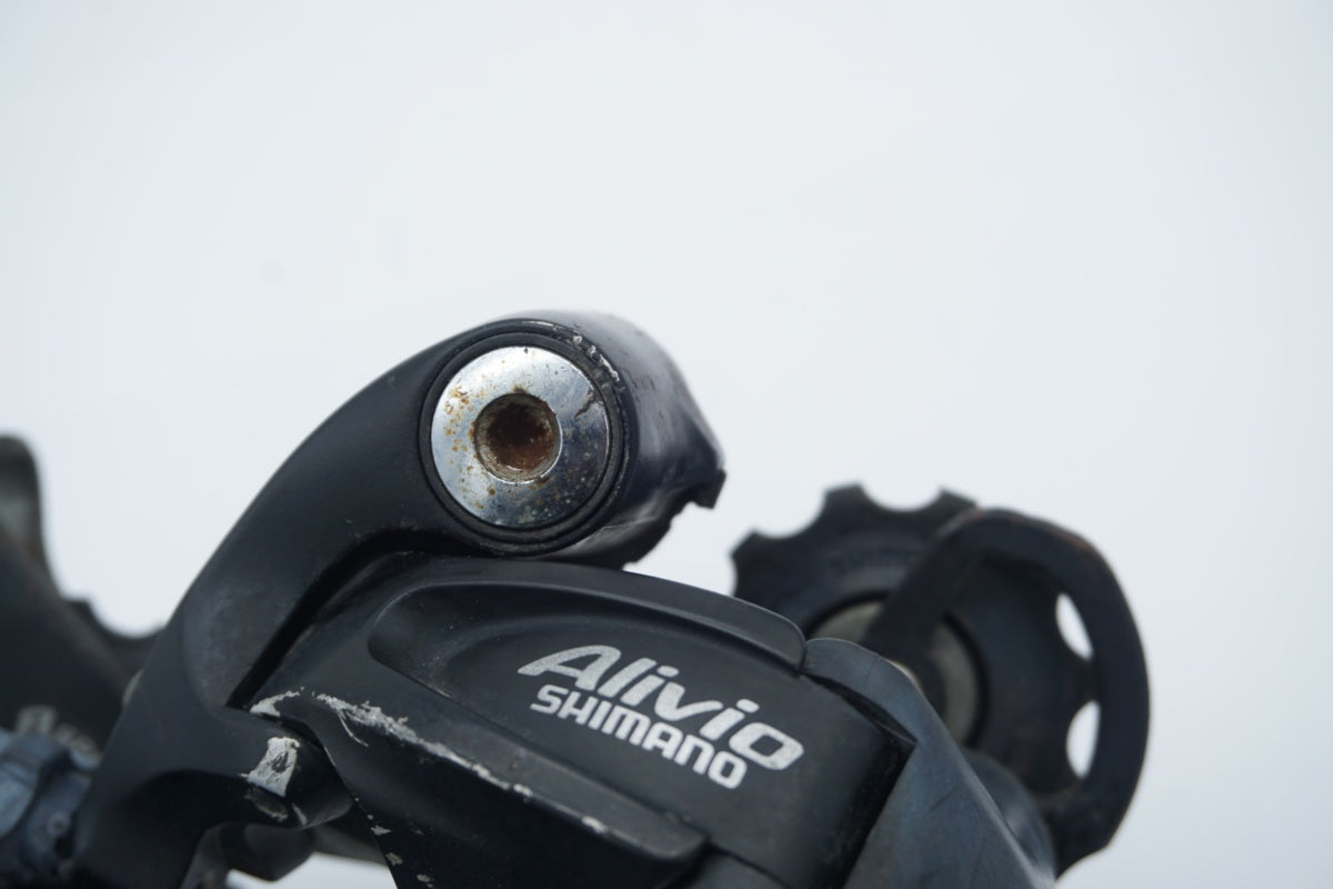 SHIMANO 「シマノ」 RD-MC20 リアディレイラー / 滋賀大津店