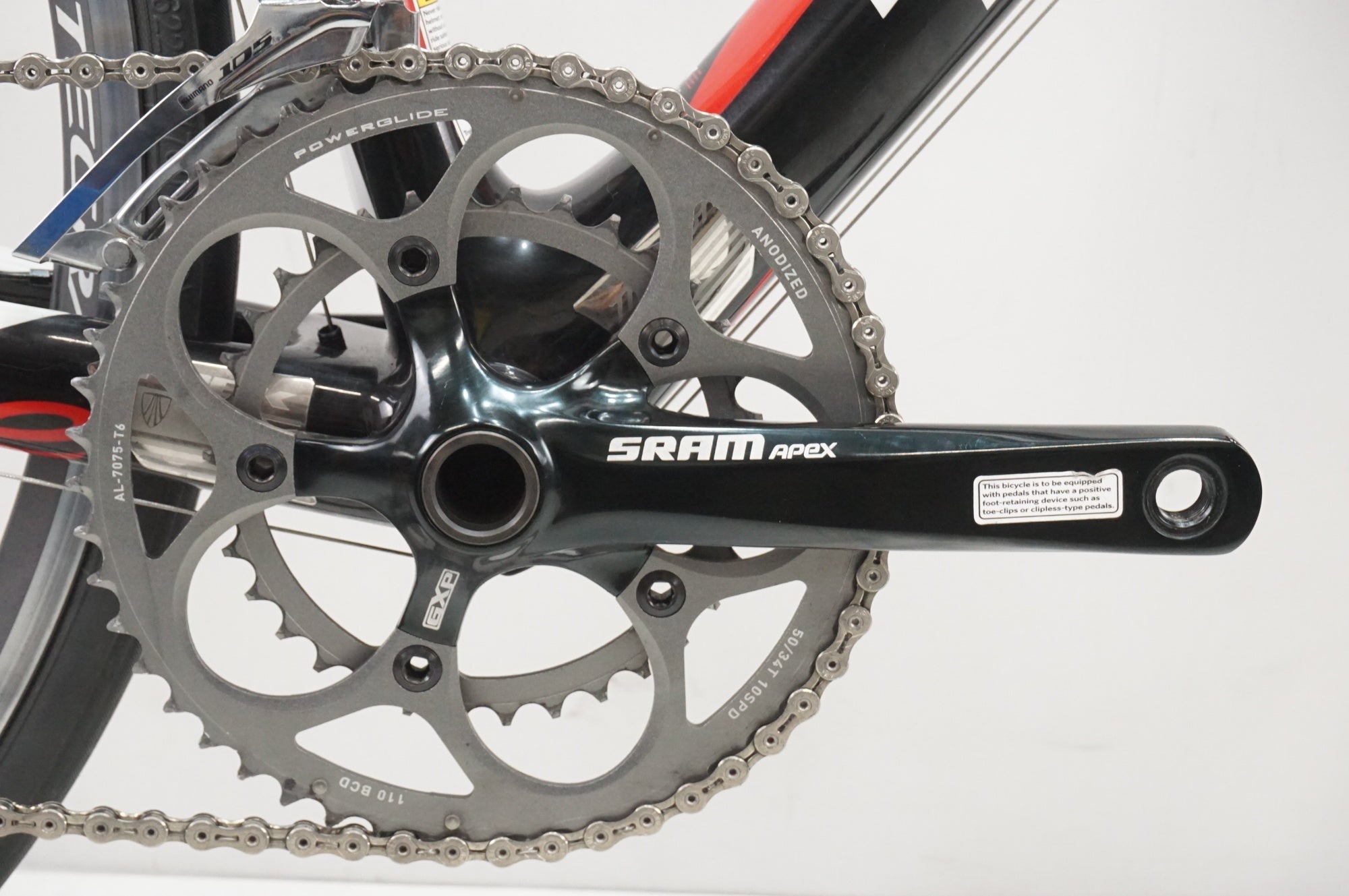 TREK 「トレック」 MADONE 3.1 C H2 2011年モデル カスタム ロードバイク / 大宮店