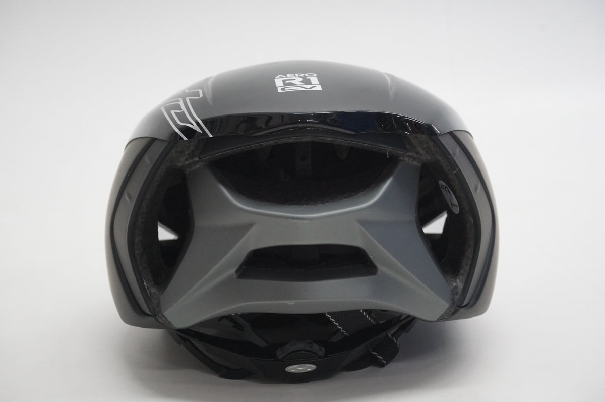 ジャンク OGK KABUTO 「オージーケーカブト」 AERO R1 L/XL(59-62cm)サイズ ヘルメット / 福岡店