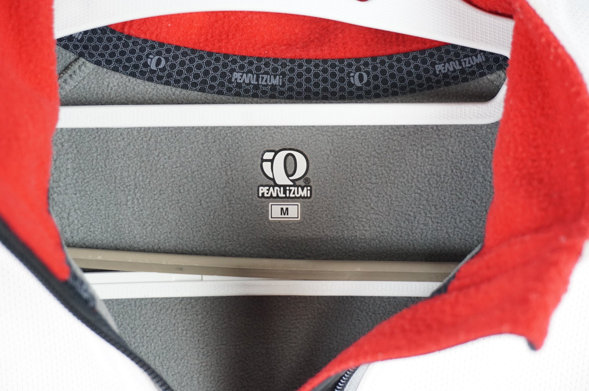 PEARLIZUMI 「パールイズミ」 Mサイズ 冬用ウエア / 川越店