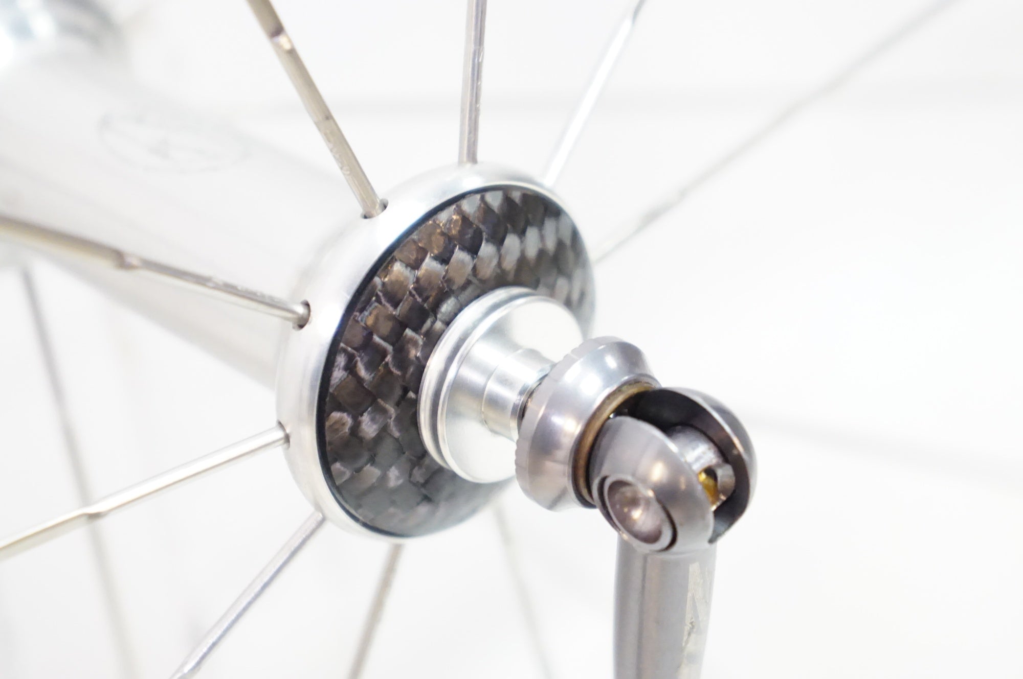 ZIPP 「ジップ」 202 TUBULAR フロント & 303 FIRECREST TUBULAR リア シマノ 11速 ホイールセット / 熊谷本店