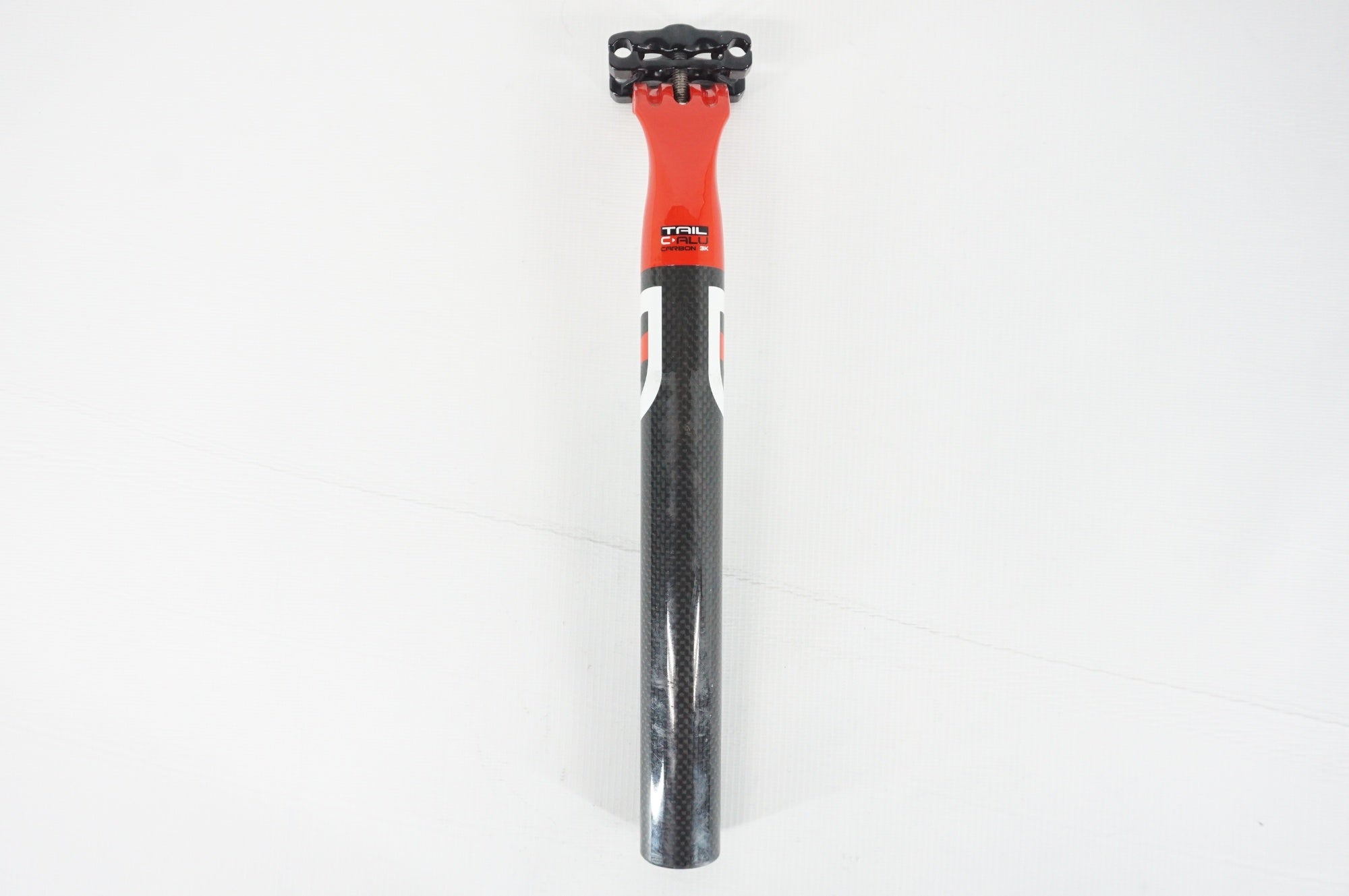 MOST 「モスト」 カーボン Φ31.6 300mm シートポスト / 阪急塚口店