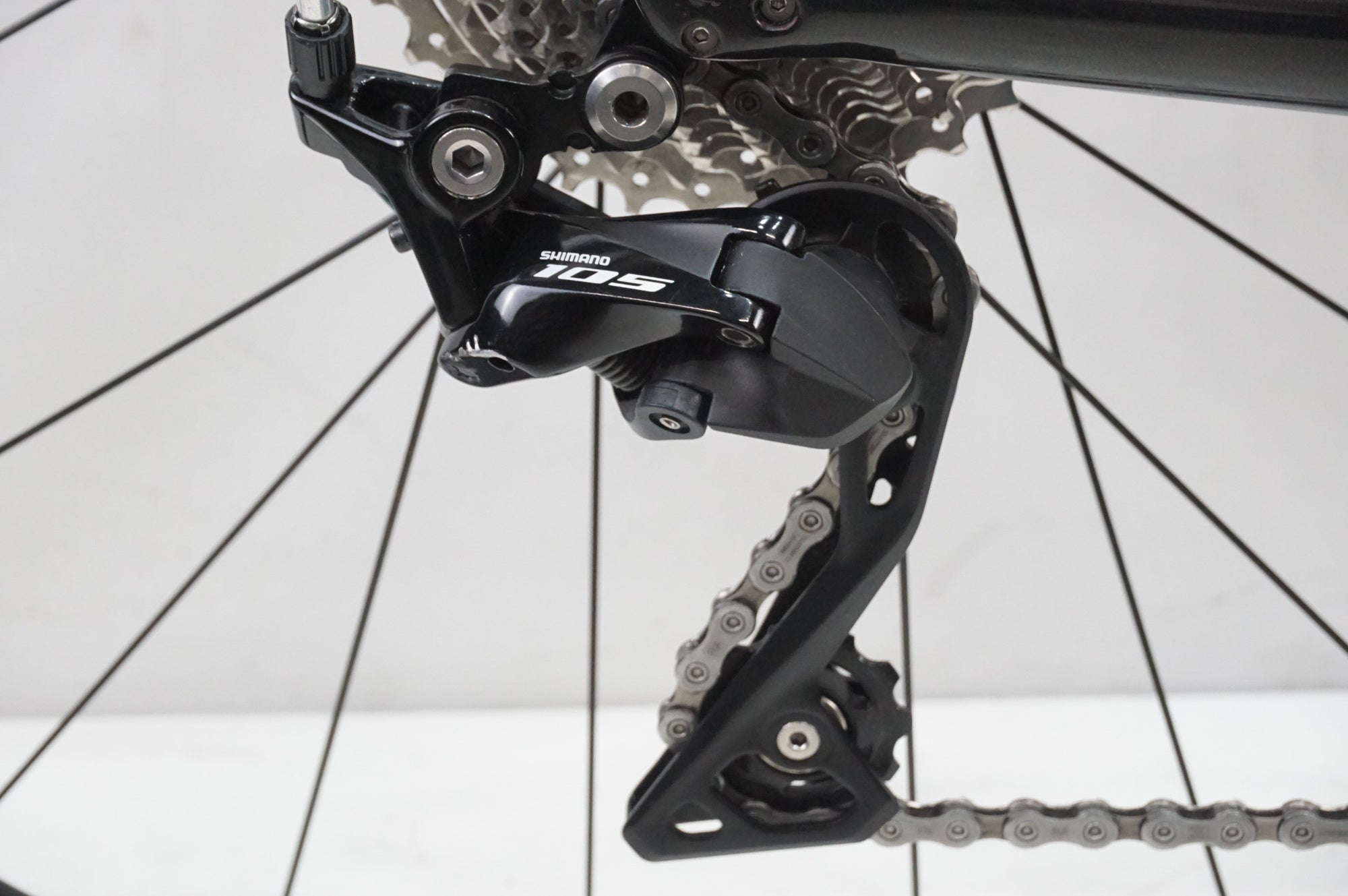 TREK 「トレック」 DOMANE SL5 2019年モデル ロードバイク / 大宮店