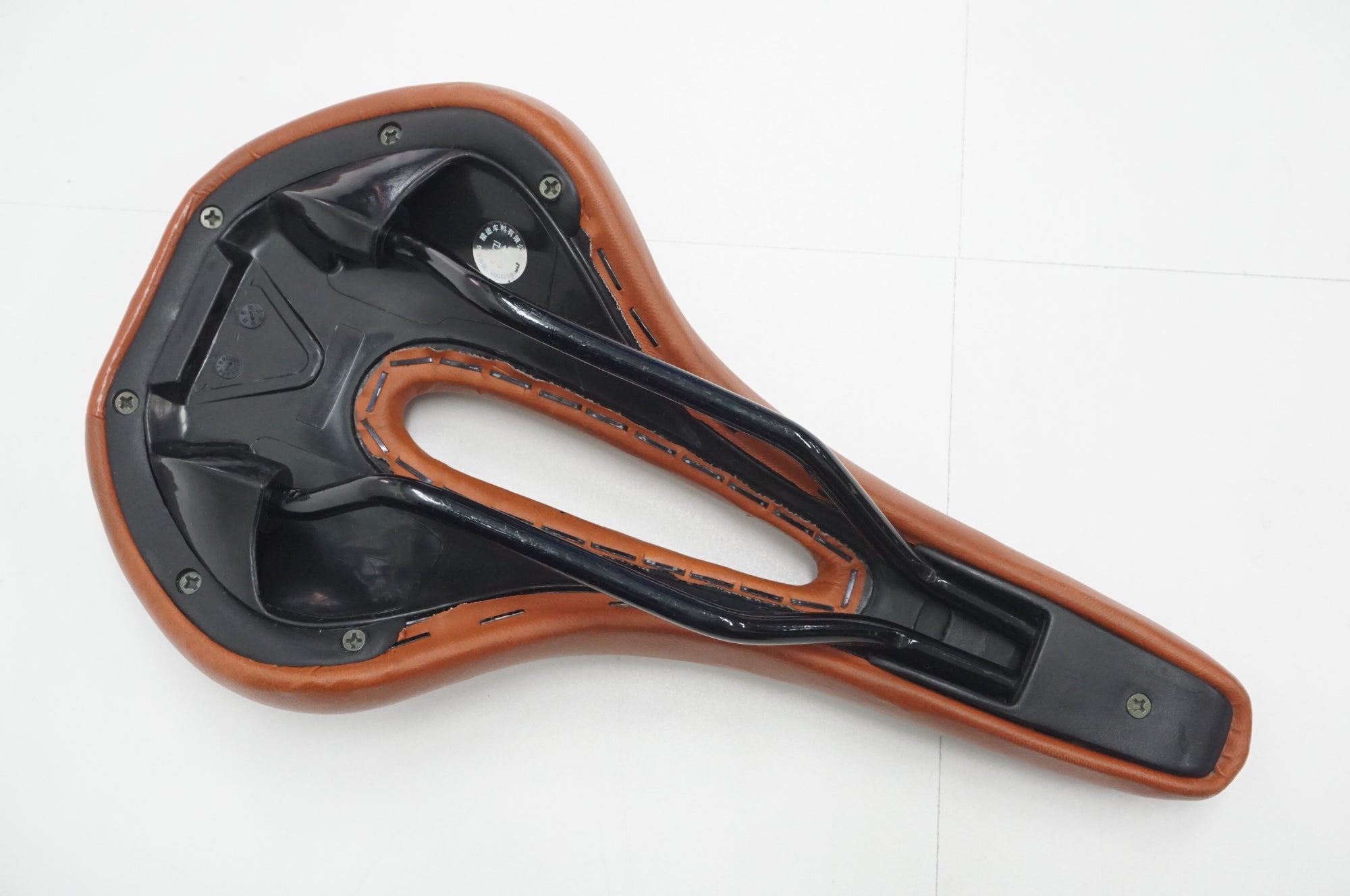 GORIX 「ゴリックス」 TOURING.G100 サドル / 福岡店