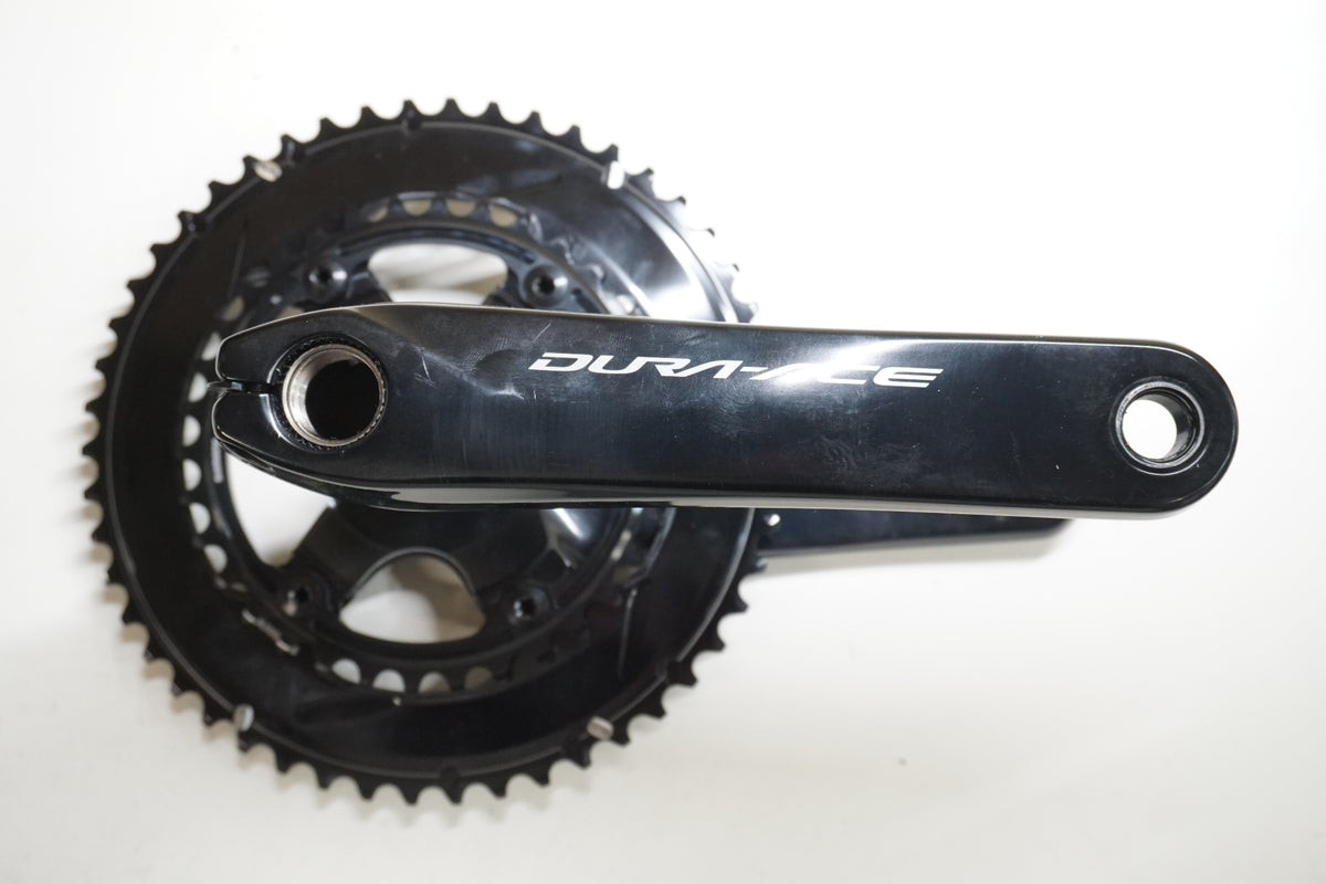 SHIMANO 「シマノ」 DURA-ACE FC-R9100 50-34T 172.5mm クランクセット / 大宮店