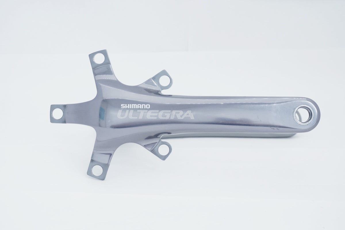 SHIMANO 「シマノ」 ULTEGRA FC-6650 170mm クランクセット / 京都八幡店