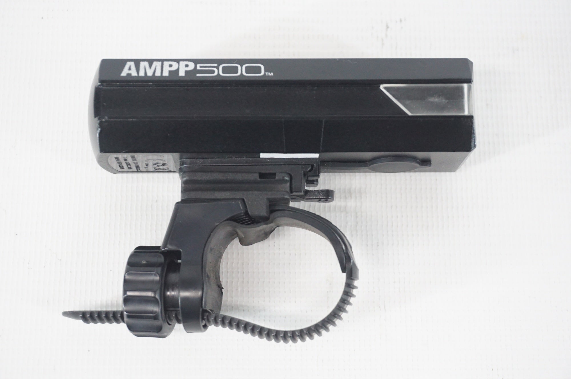 CATEYE 「キャットアイ」 AMPP500 フロントライト / 阪急塚口店