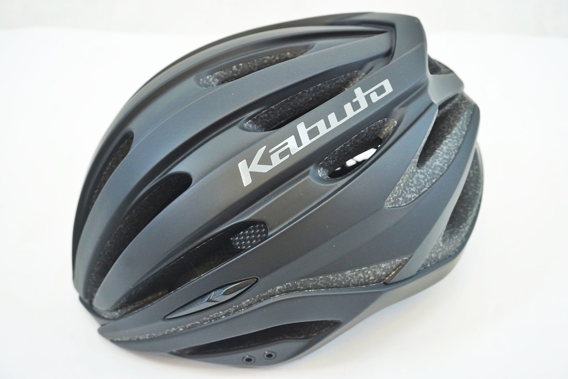 OGK KABUTO 「オージーケーカブト」 REZZA-2 マットブラック XL/XXLサイズ ヘルメット / 有明ガーデン店