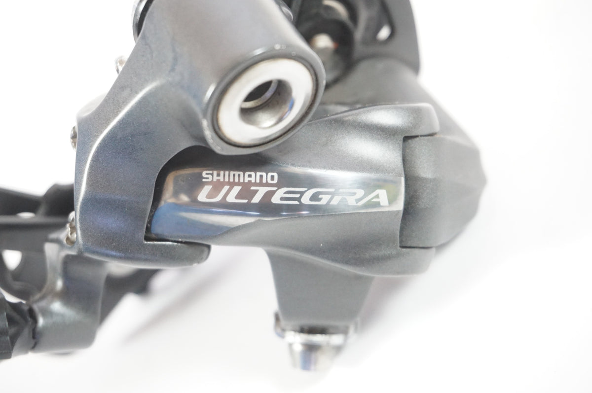 SHIMANO 「シマノ」 ULTEGRA RD-6700 リアディレイラー / 宇都宮店
