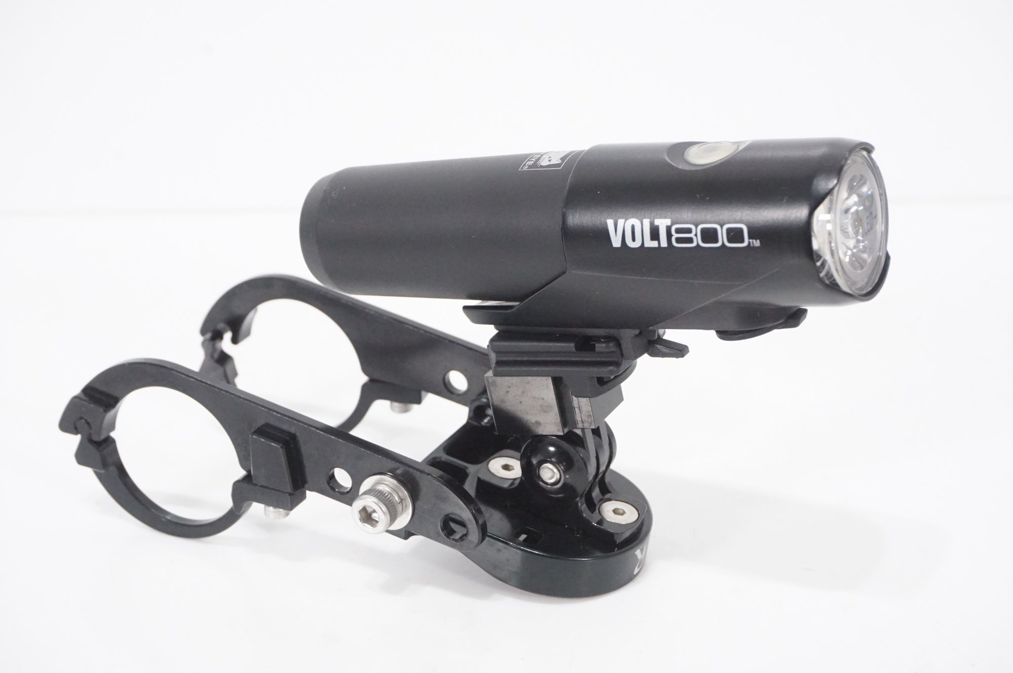 CATEYE 「キャットアイ」 VOLT800 フロントライト / AKIBA店
