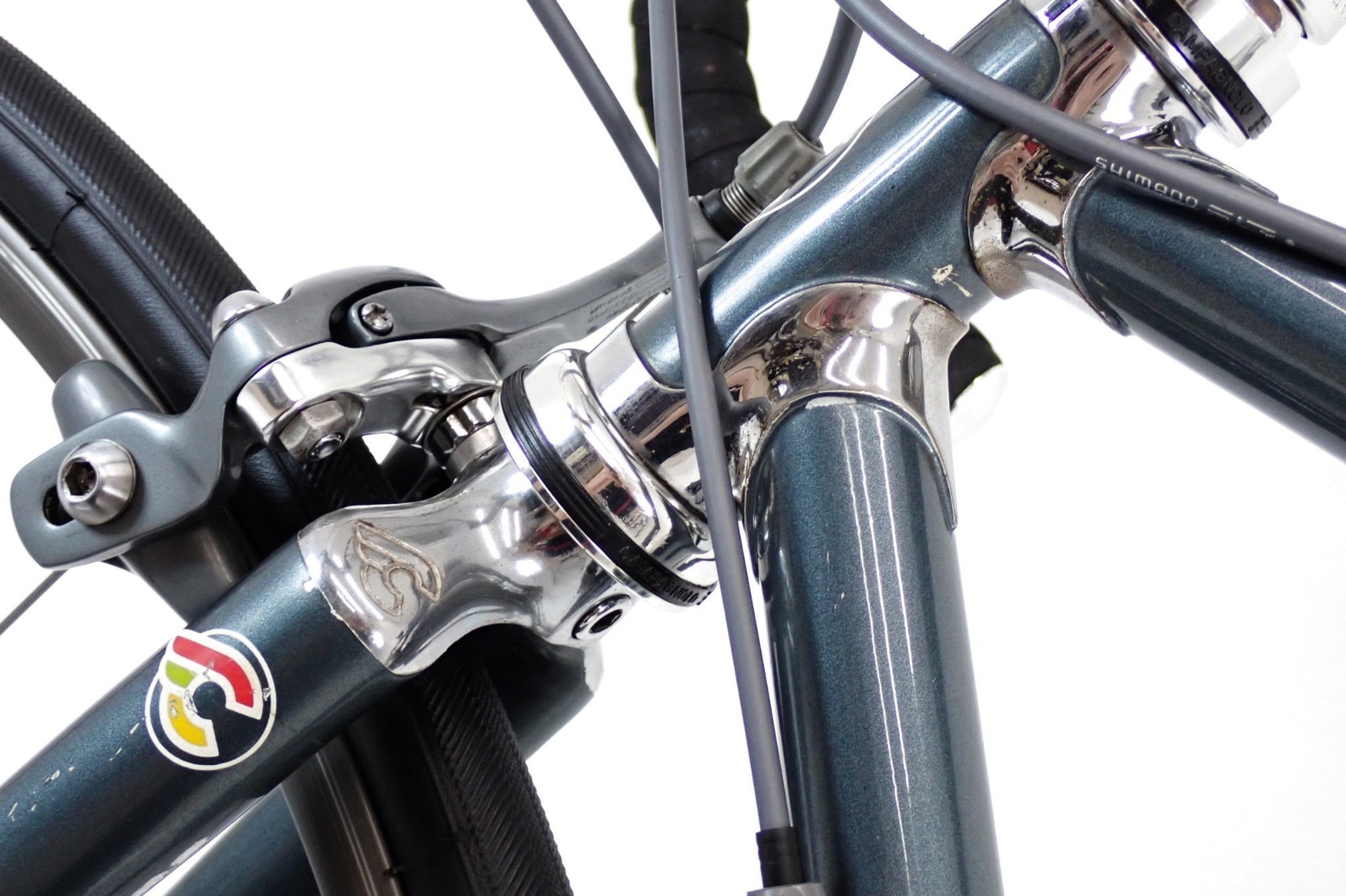 CINELLI 「チネリ」 SUPERCORSA 1990年頃モデル ロードバイク / 伊勢崎店