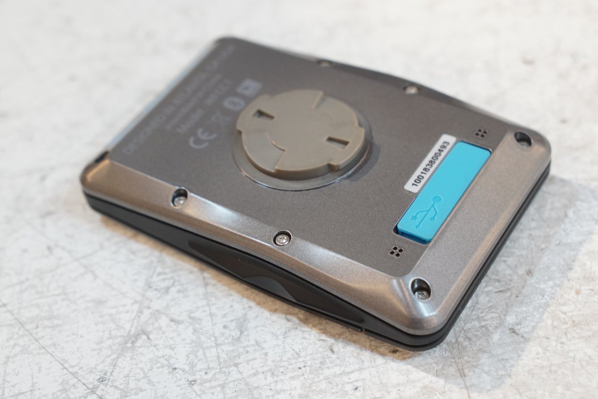 WAHOO 「ワフー」 ELEMNT GPS WFCC1 サイクルコンピューター / バイチャリ浦和ベース