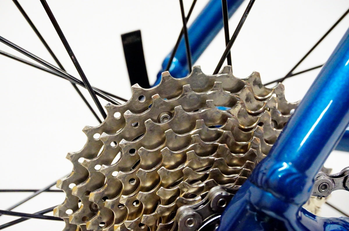 MERIDA 「メリダ」 SCULTURA RIM 400 2025年モデル ロードバイク / 名古屋大須店