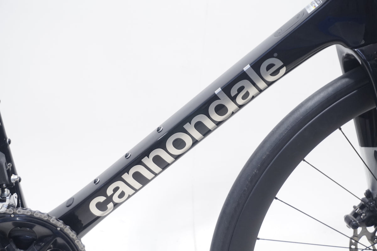 CANNONDALE 「キャノンデール」 SUPERSIX EVO3 105 DI2 2024年モデル / 大阪門真店