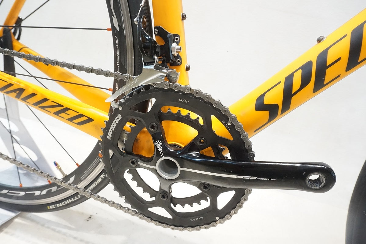 SPECIALIZED 「スペシャライズド」 TARMAC SL4 SPORT 2015年モデル ロードバイク / 横浜戸塚店
