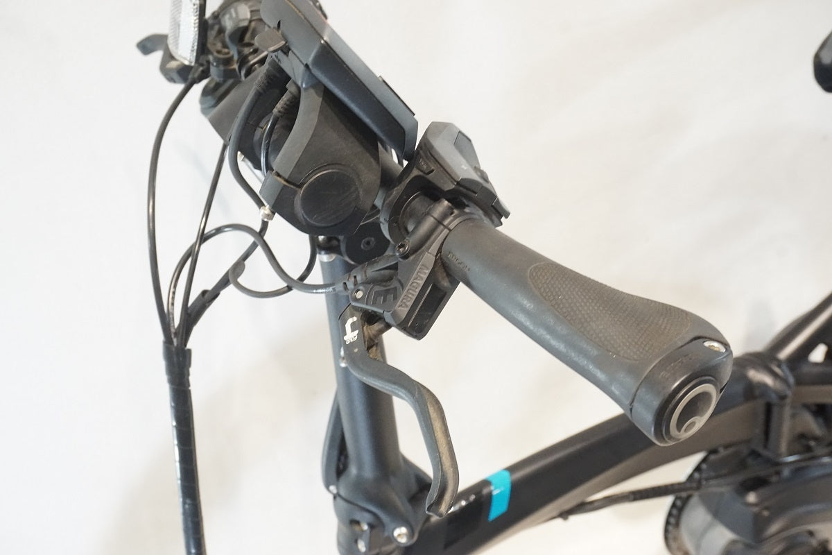 TERN 「ターン」 VEKTRON S10 2021年モデル 20インチ 折り畳み 電動アシスト自転車 / 横浜戸塚店