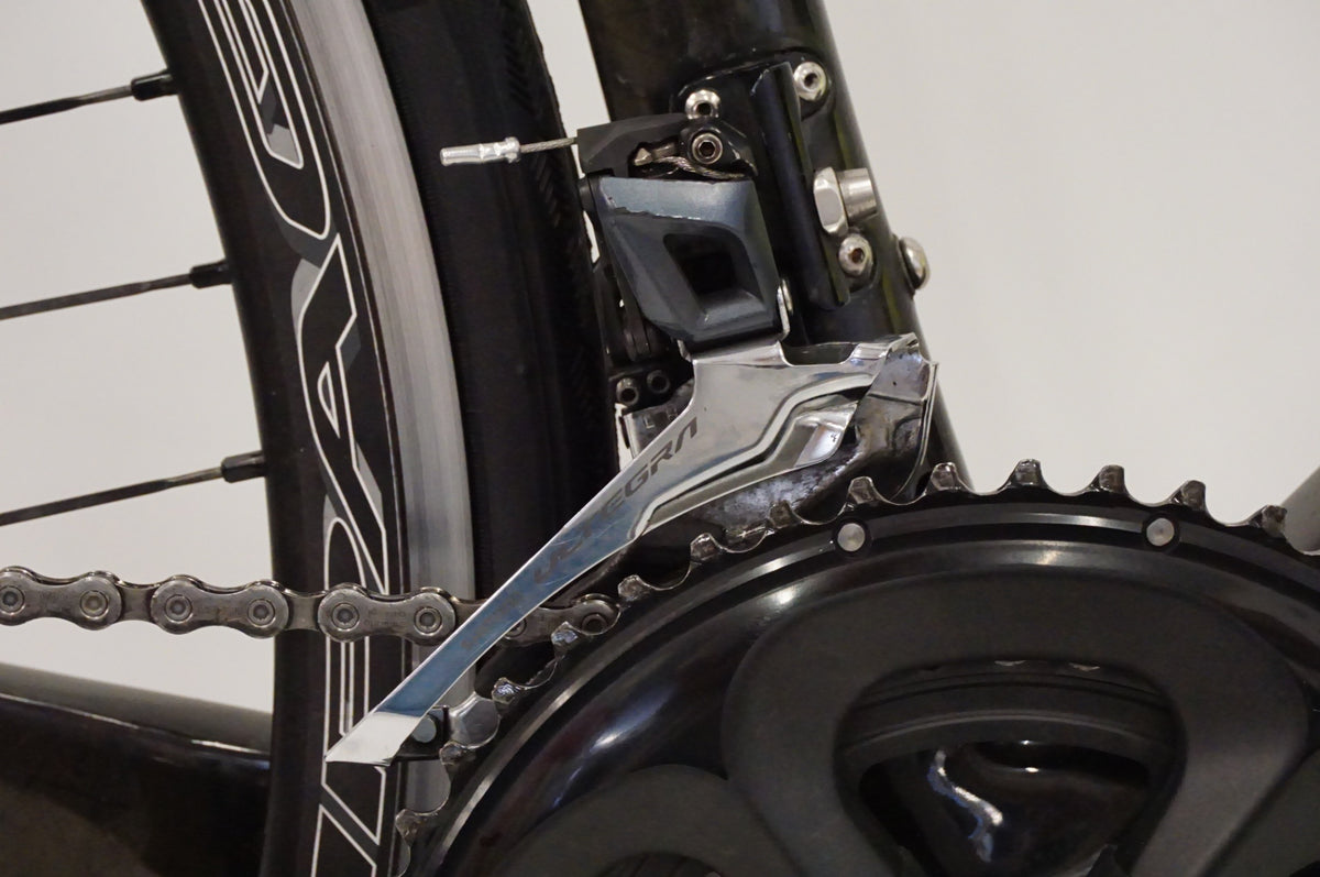 WILIER 「ウィリエール」 CENTO1 SR 2015年モデル ロードバイク / 浜松店