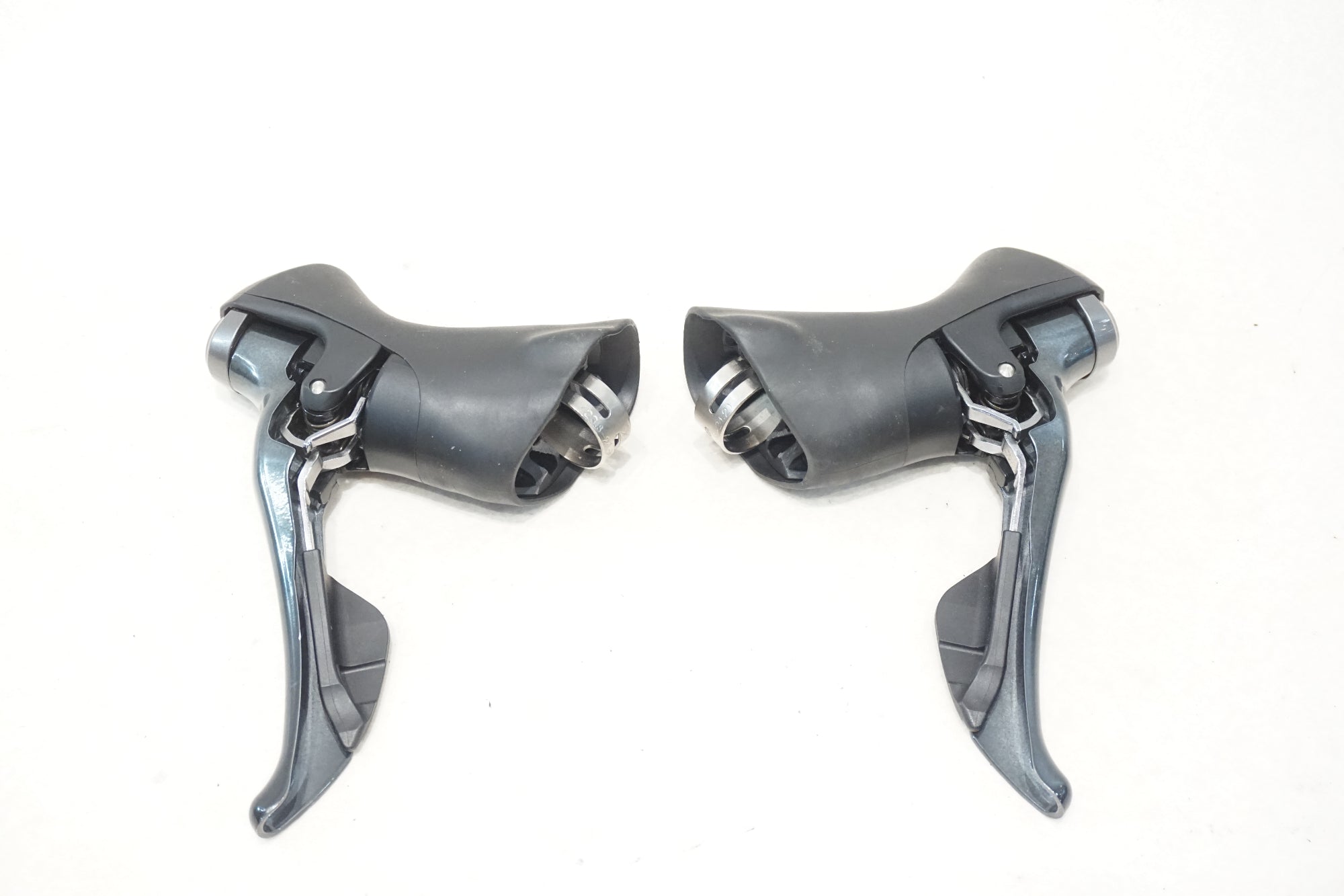 SHIMANO 「シマノ」 TIAGRA ST-4700 デュアルコントロールレバーセット / 横浜戸塚店